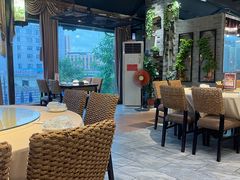-牛头鱼庄·地道广西菜(西明店)