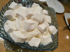 玉脂冰清-鼎泰丰(当代商城店)