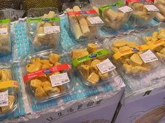 -盒马鲜生(枣园路店)