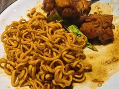 -刘记光大火锅鸡(北行店)