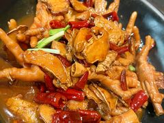 -聚味瞿记·龙虾堂(咸嘉湖店)