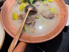-云海肴·汽锅鸡·云南菜(领展购物广场·中关村店)
