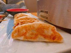 煎饺-坂吉屋·居酒屋深夜食堂(龙湖店)