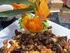 -香满楼(临安路店)