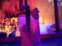 -Orangutan Bunker猩猩地堡酒吧(兰桂坊店)