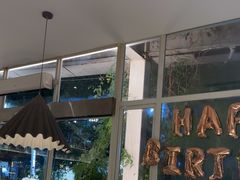 -春树下·树屋花房西餐厅(罍街AS1980店)