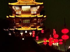 -肇庆古城墙