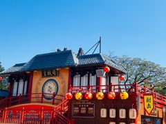 -深圳锦绣中华民俗村