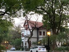 -申粤轩酒楼·三十年粤菜经典(丁香花园店)