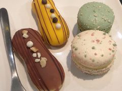 -星巴克(广州中华广场B1层店)