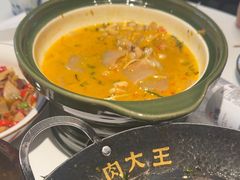 -费大厨辣椒炒肉(黄兴中心广场店)