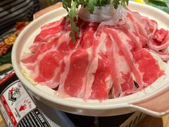 -花和海鲜自助(梅江店)