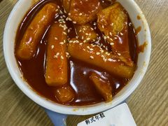 -江小楠紫菜包饭(同和店)