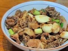 -吃香喝辣·地道衡东菜(南岳大庙店)