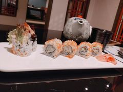 -天狗山料理(省体店)