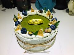 -丁先生蛋糕·品质鲜作(桐梓林店)
