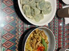 -玉桥餐厅(天坛店)