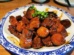 -周家二小姐的菜(西津渡店)