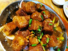 -九龙奇迹海鲜大排档(万象城店)