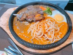-红屋牛排(闽江路店)