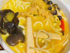 -云海肴·汽锅鸡·云南代表菜(美罗城店)