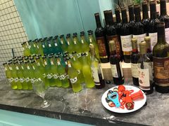 -圣琼美食百汇自助餐(白云万达店)