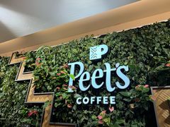 -Peet's Coffee皮爷咖啡(豫园店)