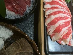 -湊湊火锅·茶憩(东城民盈国贸城店)