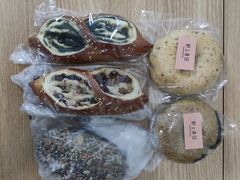 杂粮餐包-野上麦田(中贸广场店)