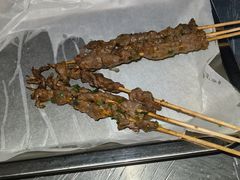 -串小白烧烤(金沙洲店)