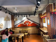 -林记木担鱼丸汤(鼓浪屿店)