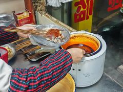 -马贤涮烤(超英·长乐家园店)