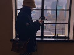 -YUE·6·西式融合餐厅(外滩六号店)