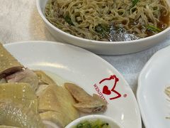 -文记壹心鸡(宝华路店)