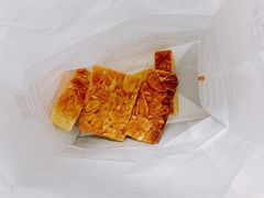 杏仁排-上海哈尔滨食品厂(淮海中路店)