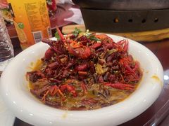 -天赢酒楼(青馨家园店)