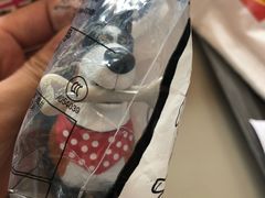 -麦当劳(季华好又多店)