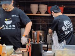 -Ramen满吉·豚骨拉面(丽园路店)