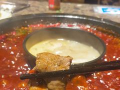 -重庆渝达老火锅(春熙路店)