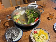 -厝味火锅·潮汕卤水火锅(十一合店)
