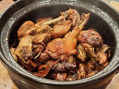 -斯丹姜母鸭·古法干香(涂门街总店)