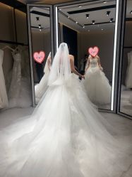 -MuseMarry婚纱(前海嘉里中心店)