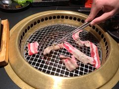 -谷牛和牛烤肉(漕河泾印象城店)