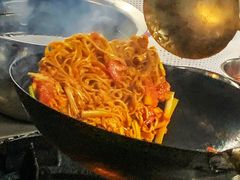-圳兴面王·拌川·特色炒面(福田车公庙店)