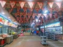 -绿雅居原生态农庄(小涌店)