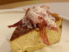 黑松露火腿巴斯克-农畉LONFOOD(万象天地店)