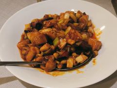 -峨嵋酒家(牡丹园店)