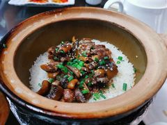 金牌黄鳝饭-红星光发煲仔饭(文海店)