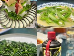 -随园花园餐厅(新港中路店)