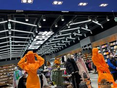 -永旺梦乐城国际商城(北清路店)